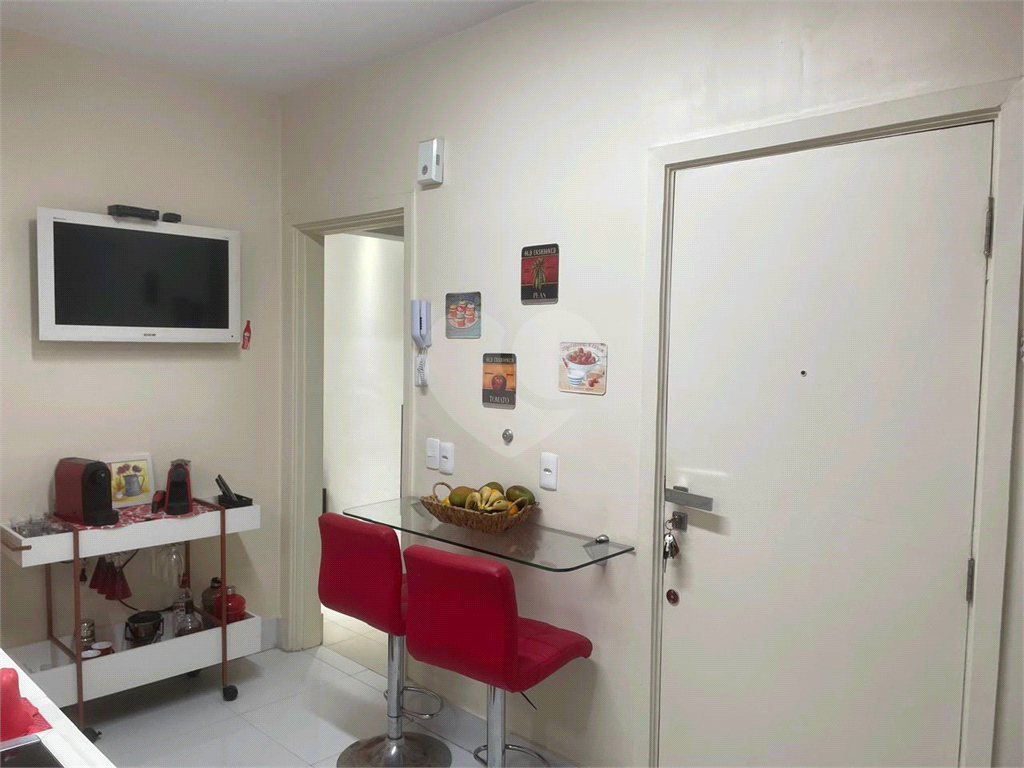 Apartamento 2 quartos Higienopolis