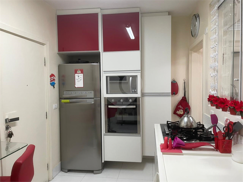 Apartamento 2 quartos Higienopolis