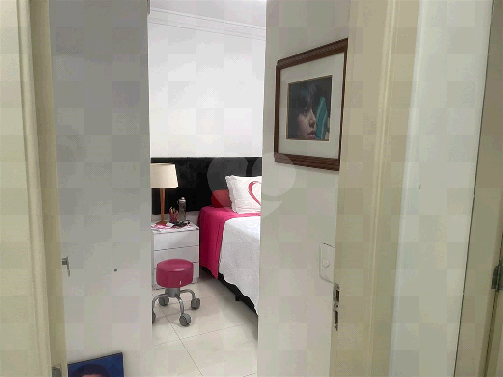 Apartamento 2 quartos Higienopolis