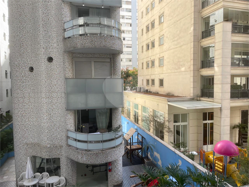 Apartamento 2 quartos Higienopolis