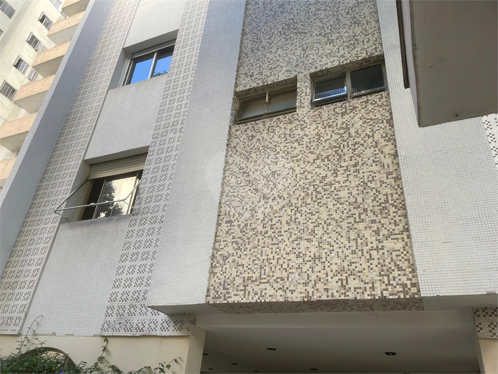Apartamento 2 quartos Higienopolis