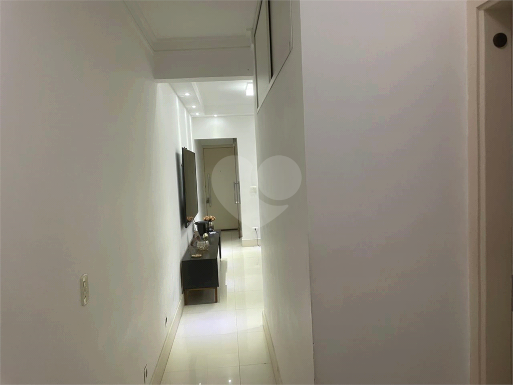 Apartamento 2 quartos Higienopolis