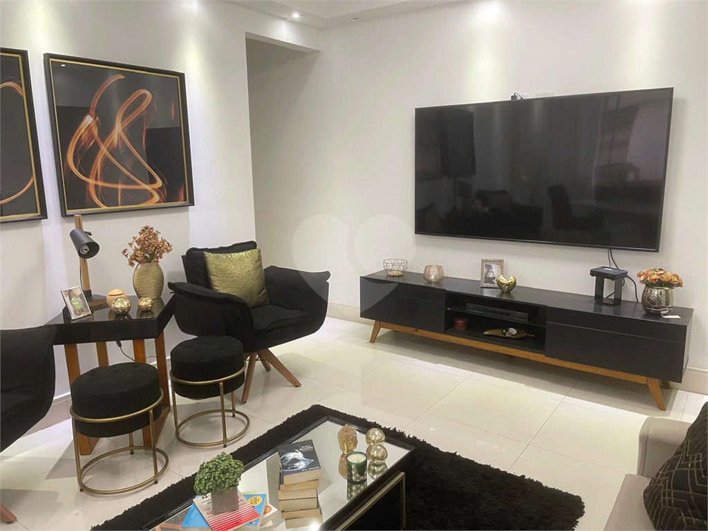 Apartamento 2 quartos Higienopolis