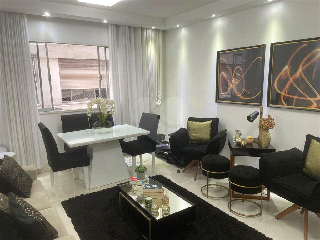 Apartamento 2 quartos Higienopolis