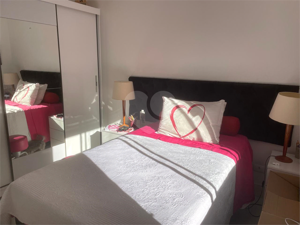 Apartamento 2 quartos Higienopolis