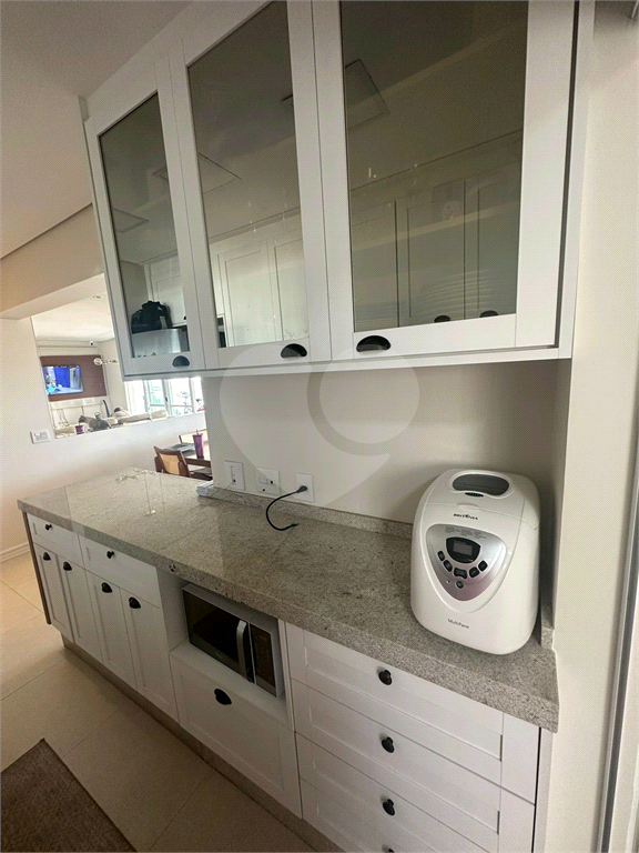 Apartamento no Mandaqui