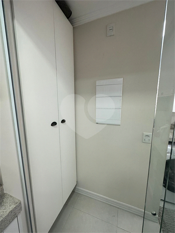 Apartamento no Mandaqui