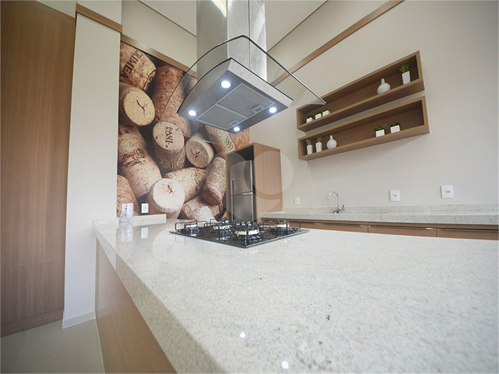 Apartamento no Mandaqui