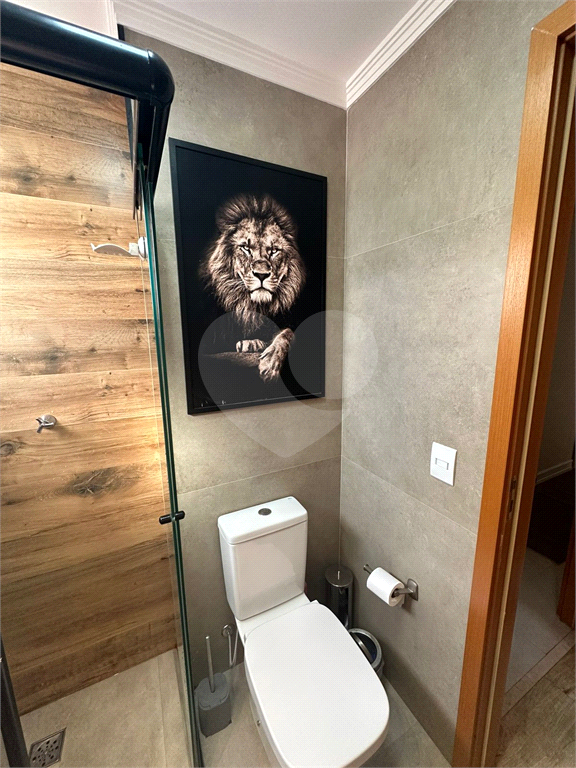 Apartamento no Mandaqui