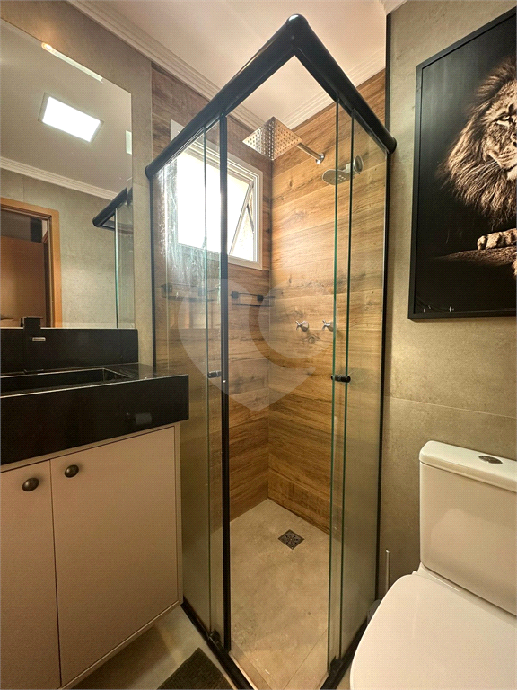 Apartamento no Mandaqui