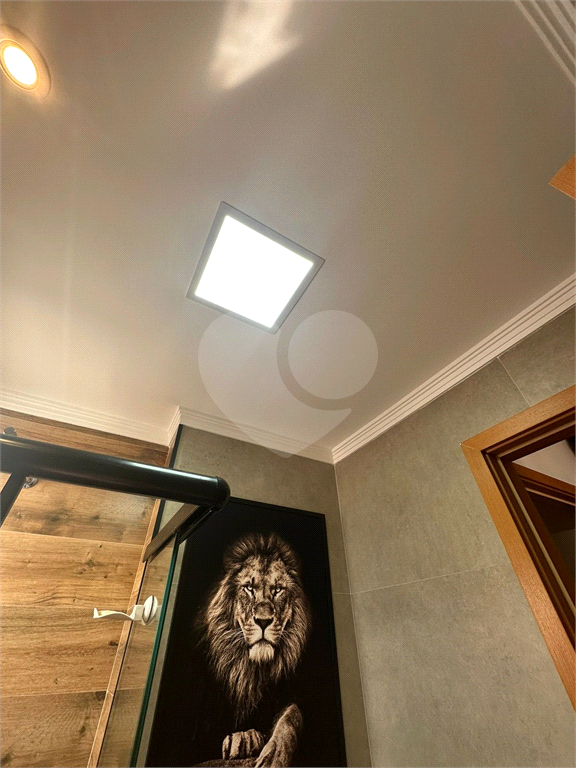 Apartamento no Mandaqui