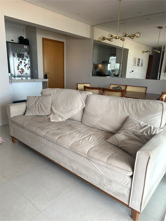 Apartamento no Mandaqui
