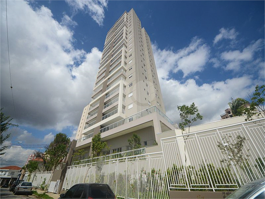 Apartamento no Mandaqui