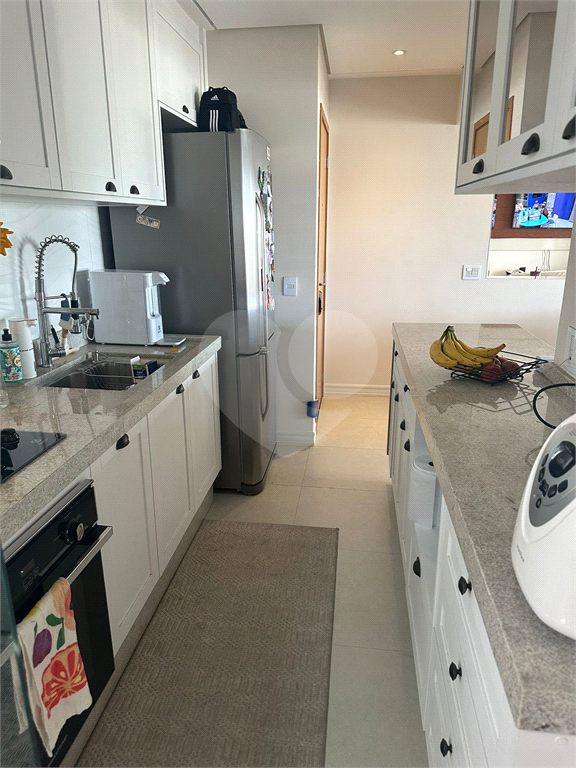 Apartamento no Mandaqui
