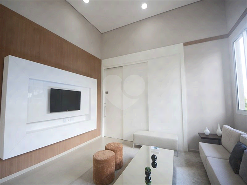 Apartamento no Mandaqui
