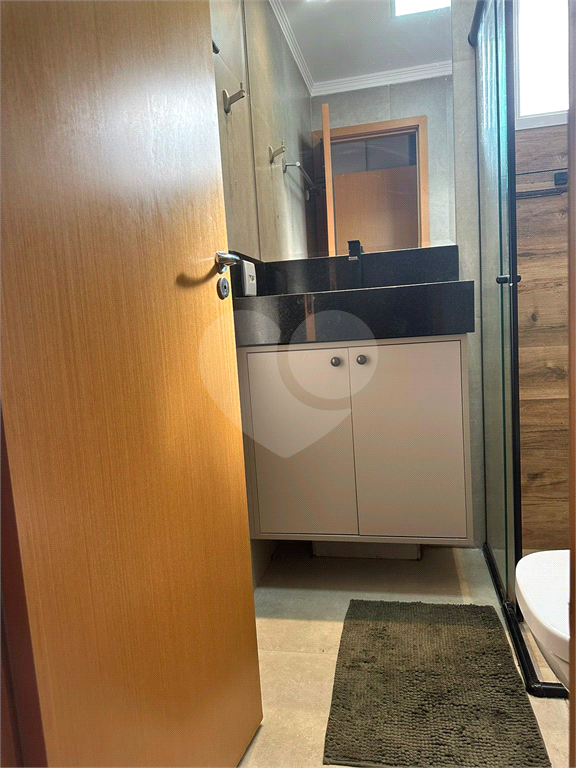 Apartamento no Mandaqui