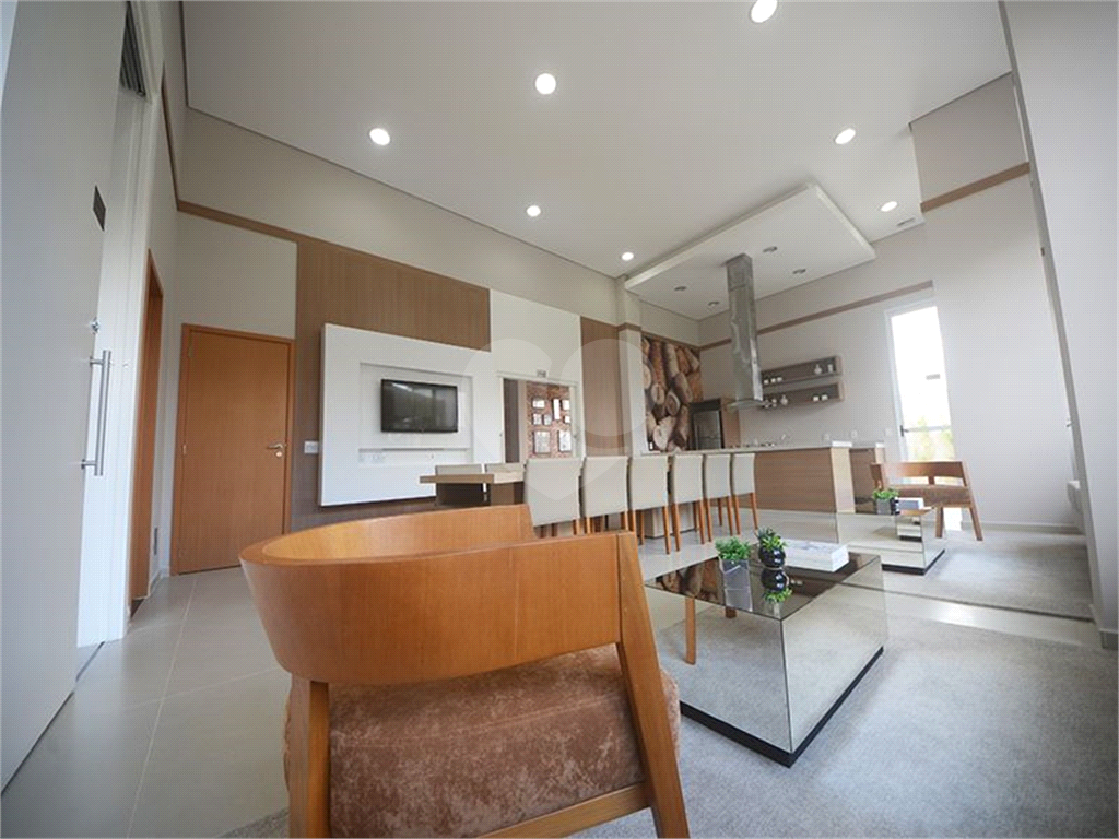 Apartamento no Mandaqui