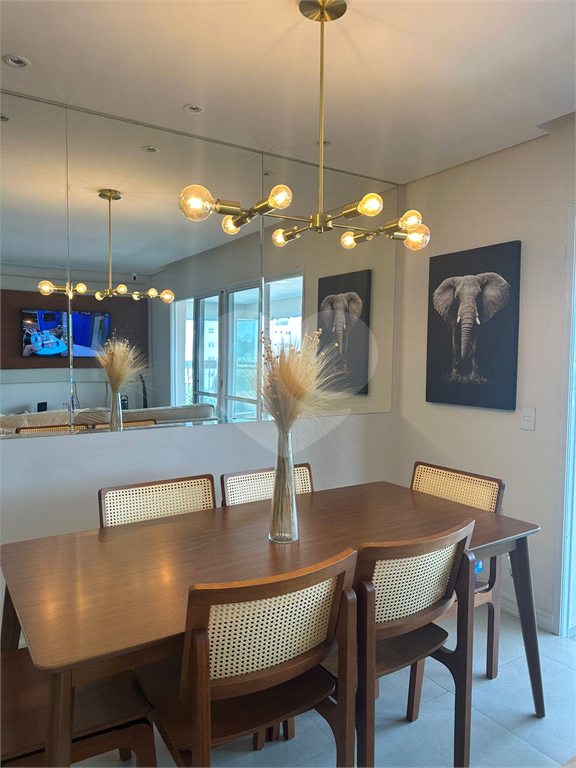 Apartamento no Mandaqui