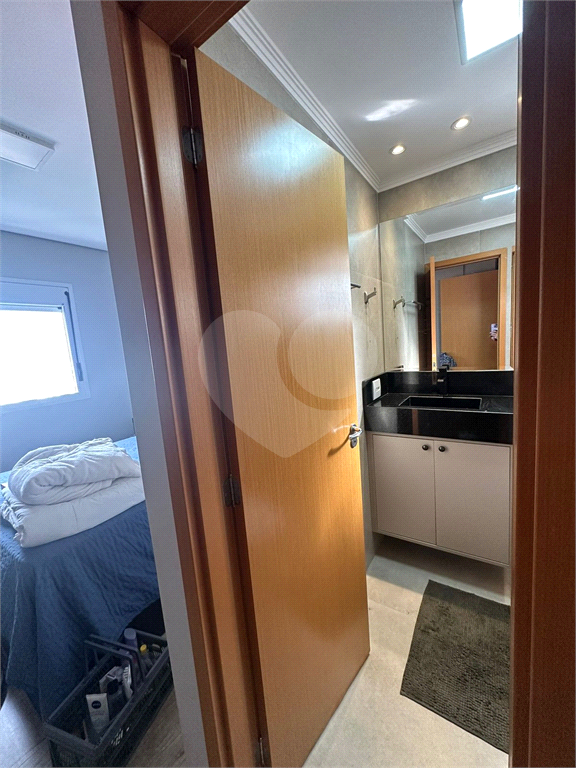 Apartamento no Mandaqui
