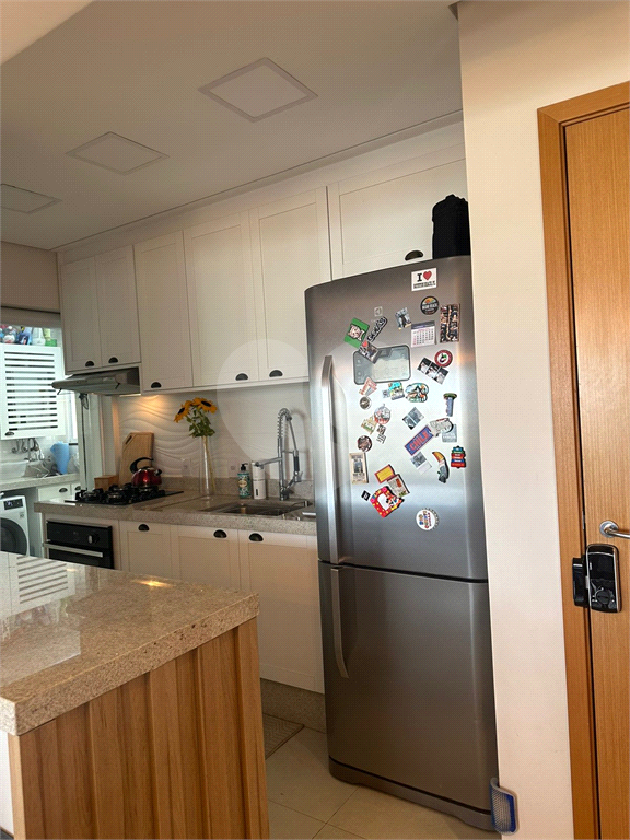 Apartamento no Mandaqui