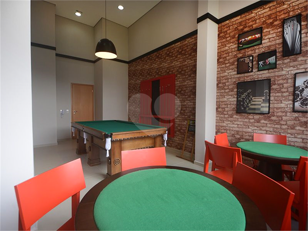 Apartamento no Mandaqui