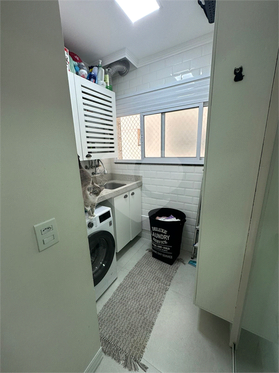 Apartamento no Mandaqui