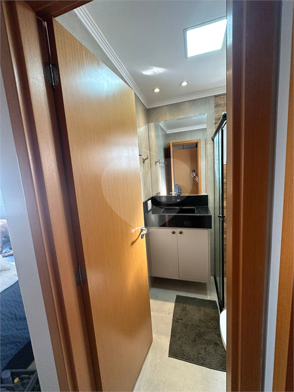 Apartamento no Mandaqui