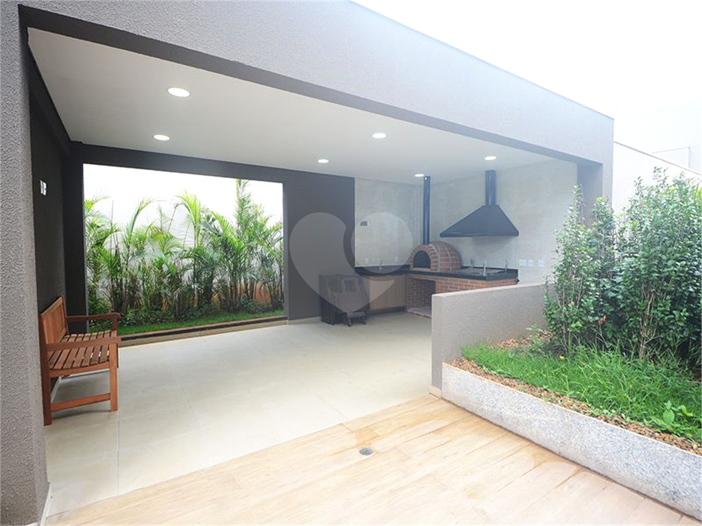 Apartamento no Mandaqui