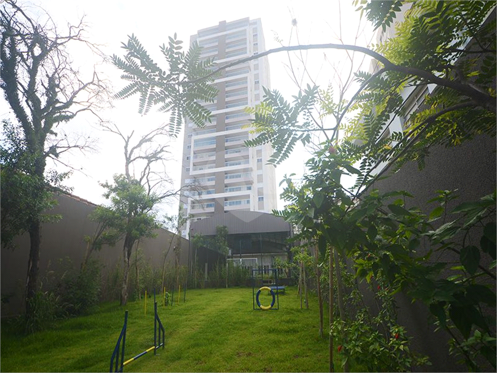 Apartamento no Mandaqui