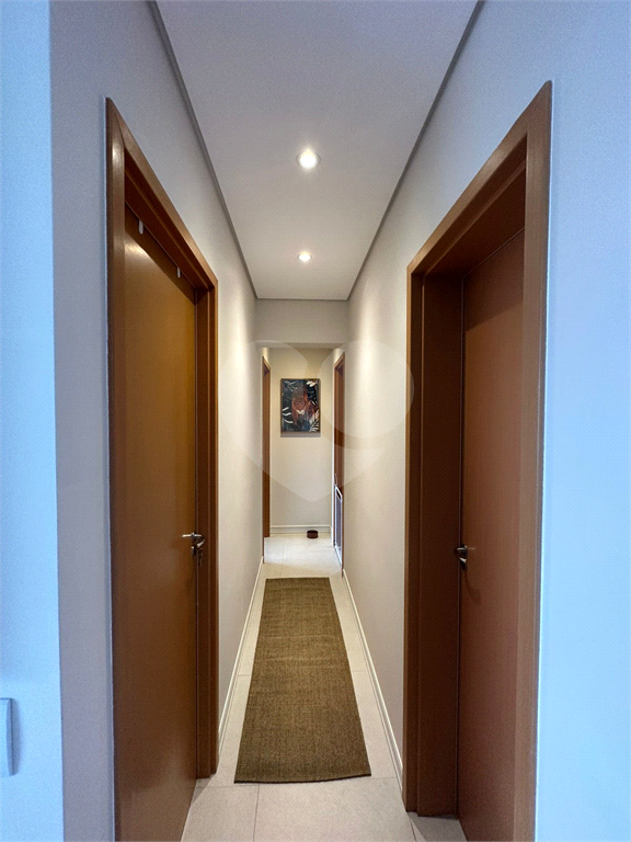 Apartamento no Mandaqui