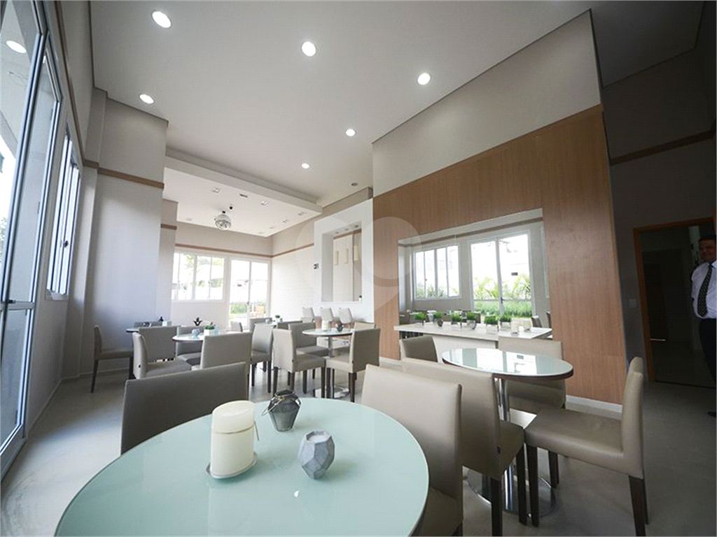 Apartamento no Mandaqui