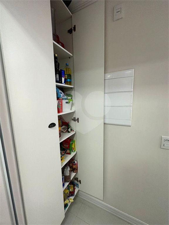 Apartamento no Mandaqui