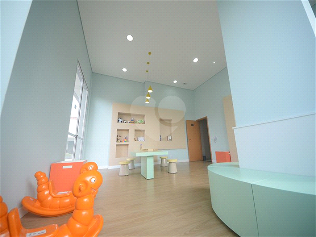 Apartamento no Mandaqui