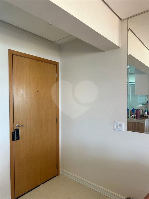 Apartamento no Mandaqui