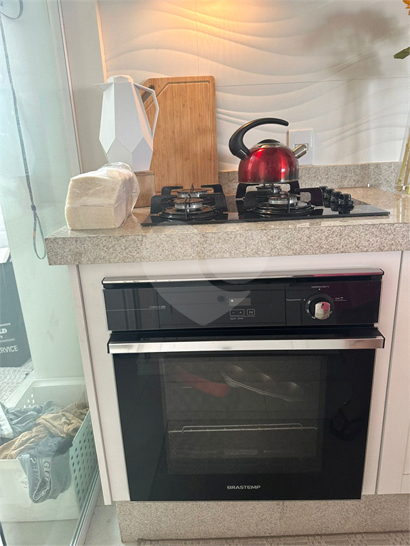 Apartamento no Mandaqui
