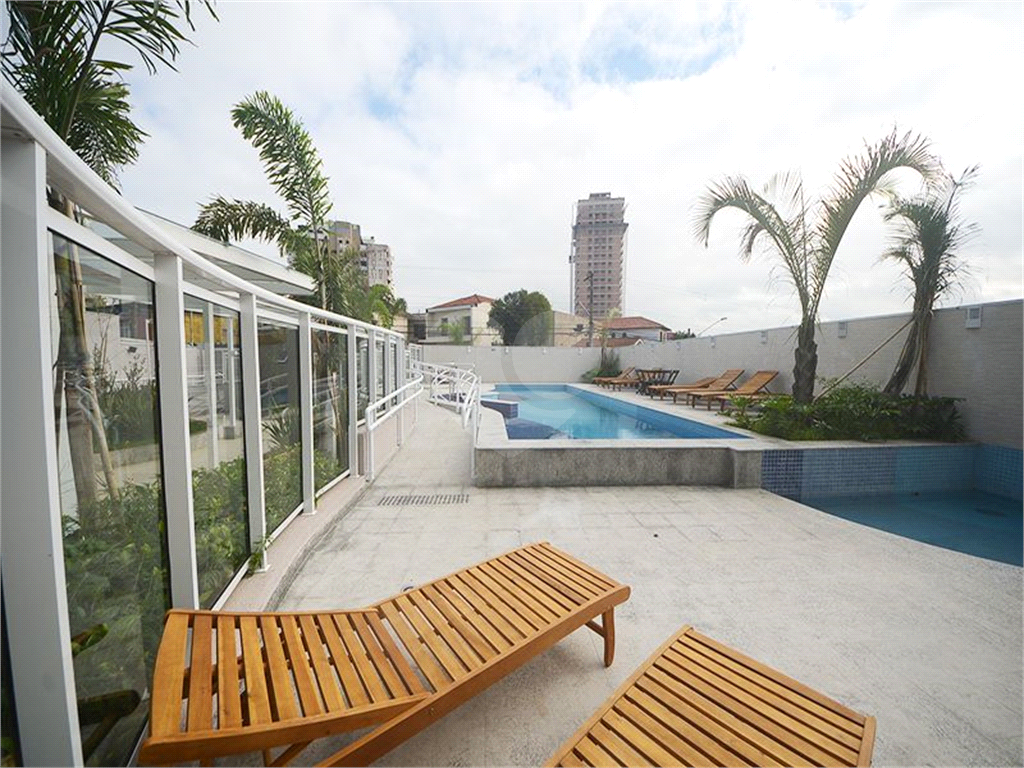 Apartamento no Mandaqui