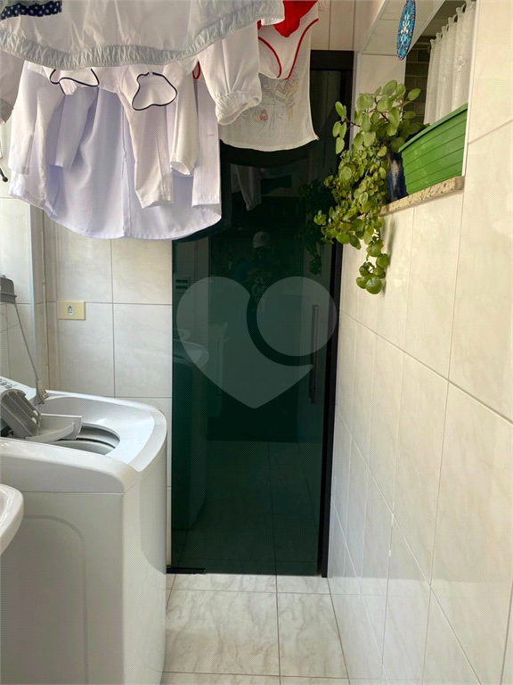APARTAMENTO em MANDAQUI