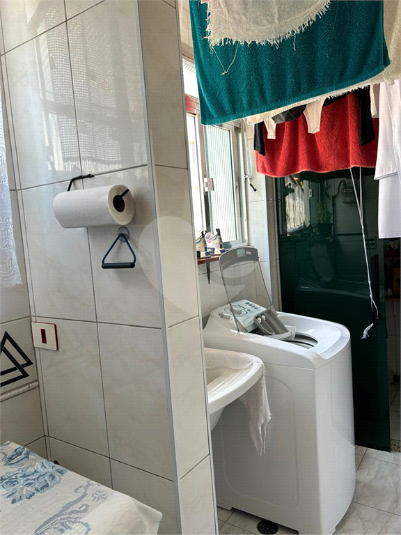 APARTAMENTO em MANDAQUI