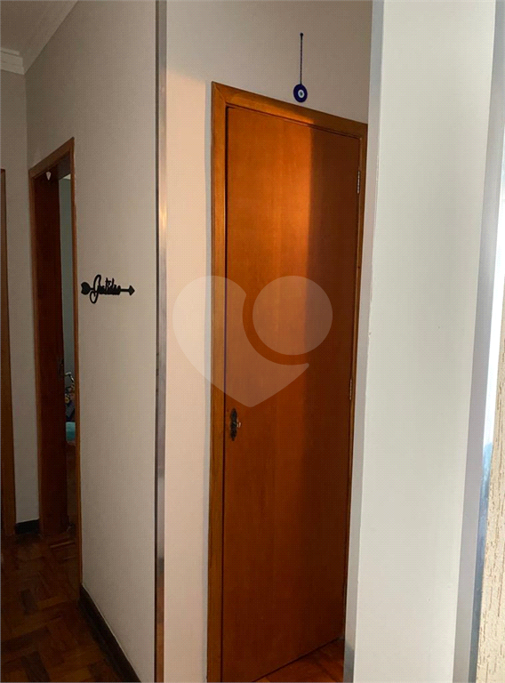 APARTAMENTO em MANDAQUI