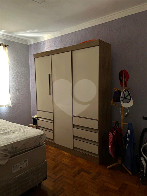 APARTAMENTO em MANDAQUI