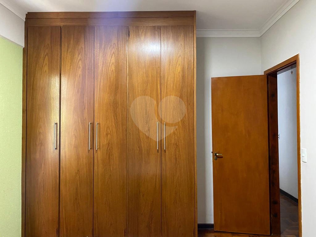 APARTAMENTO em MANDAQUI
