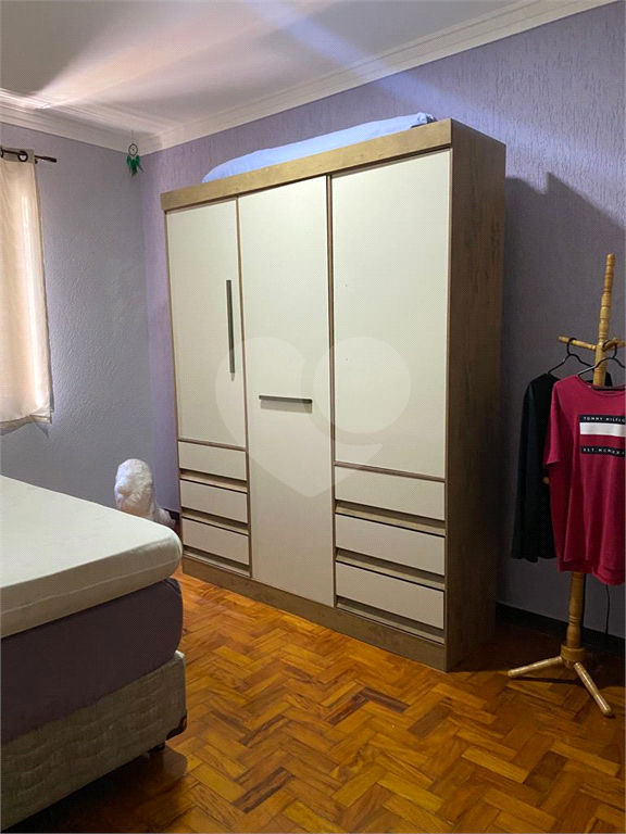 APARTAMENTO em MANDAQUI