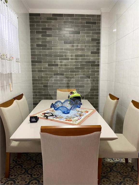 APARTAMENTO em MANDAQUI