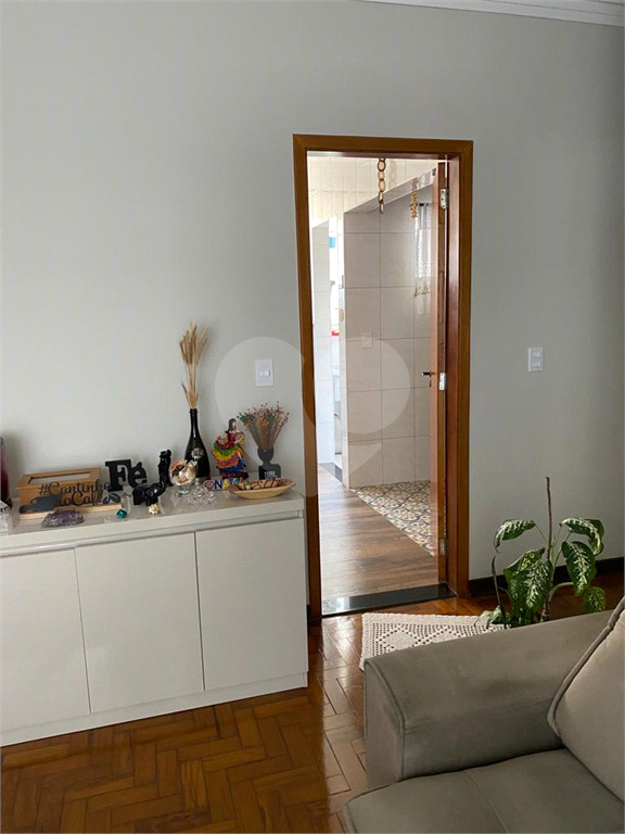 APARTAMENTO em MANDAQUI