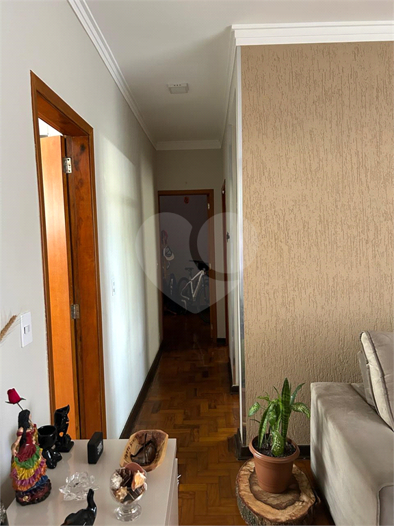 APARTAMENTO em MANDAQUI