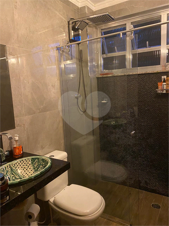 APARTAMENTO em MANDAQUI
