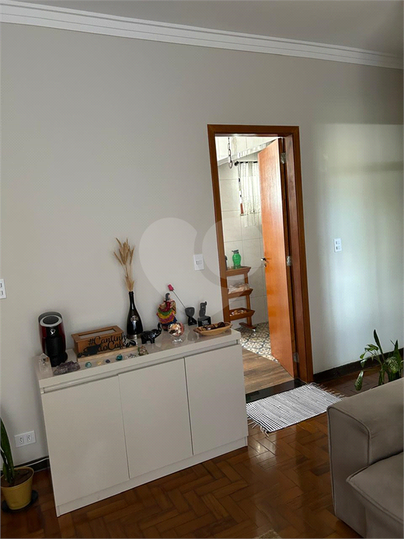 APARTAMENTO em MANDAQUI