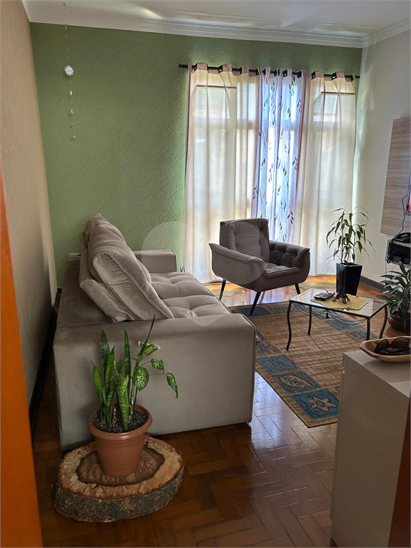APARTAMENTO em MANDAQUI