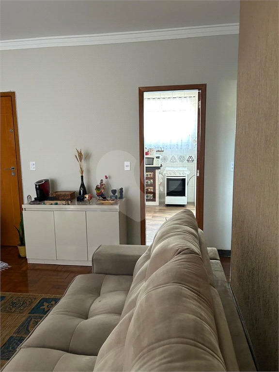 APARTAMENTO em MANDAQUI