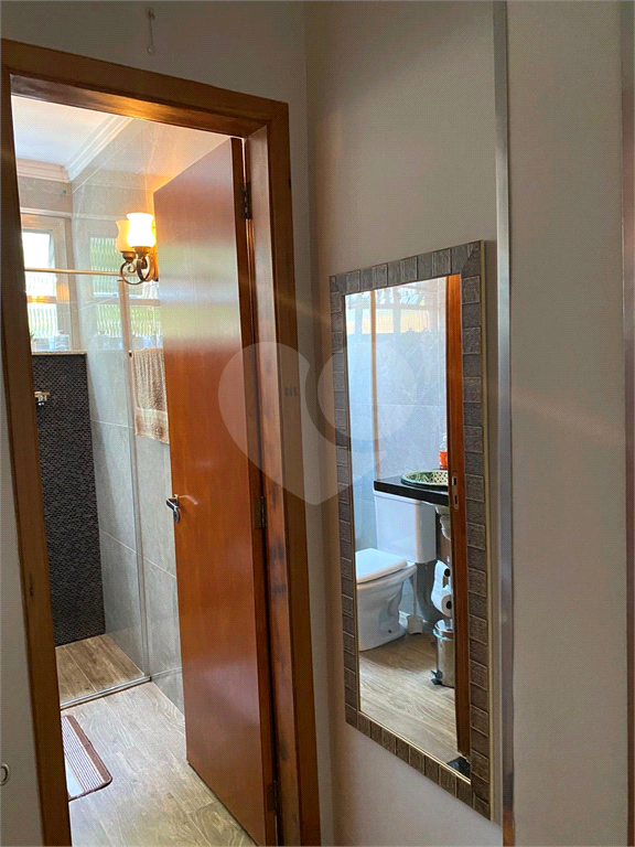 APARTAMENTO em MANDAQUI